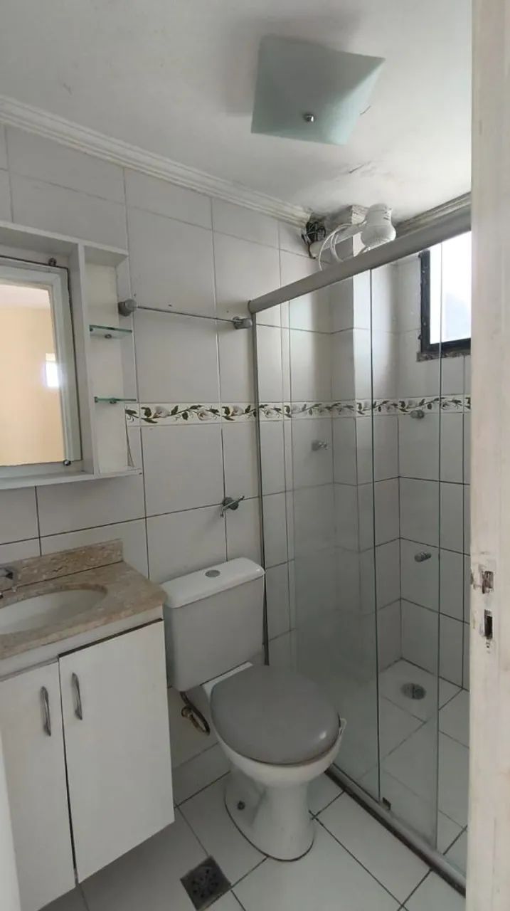 Villa dos Mares 3/4, sombra elevador R$ 320 mil - Foto 3