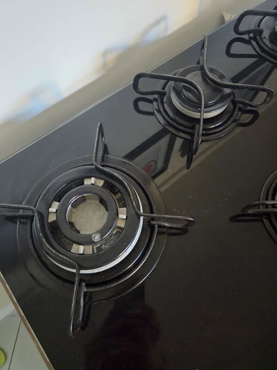 PCooktop 5 bocas Brastemp - Foto 4