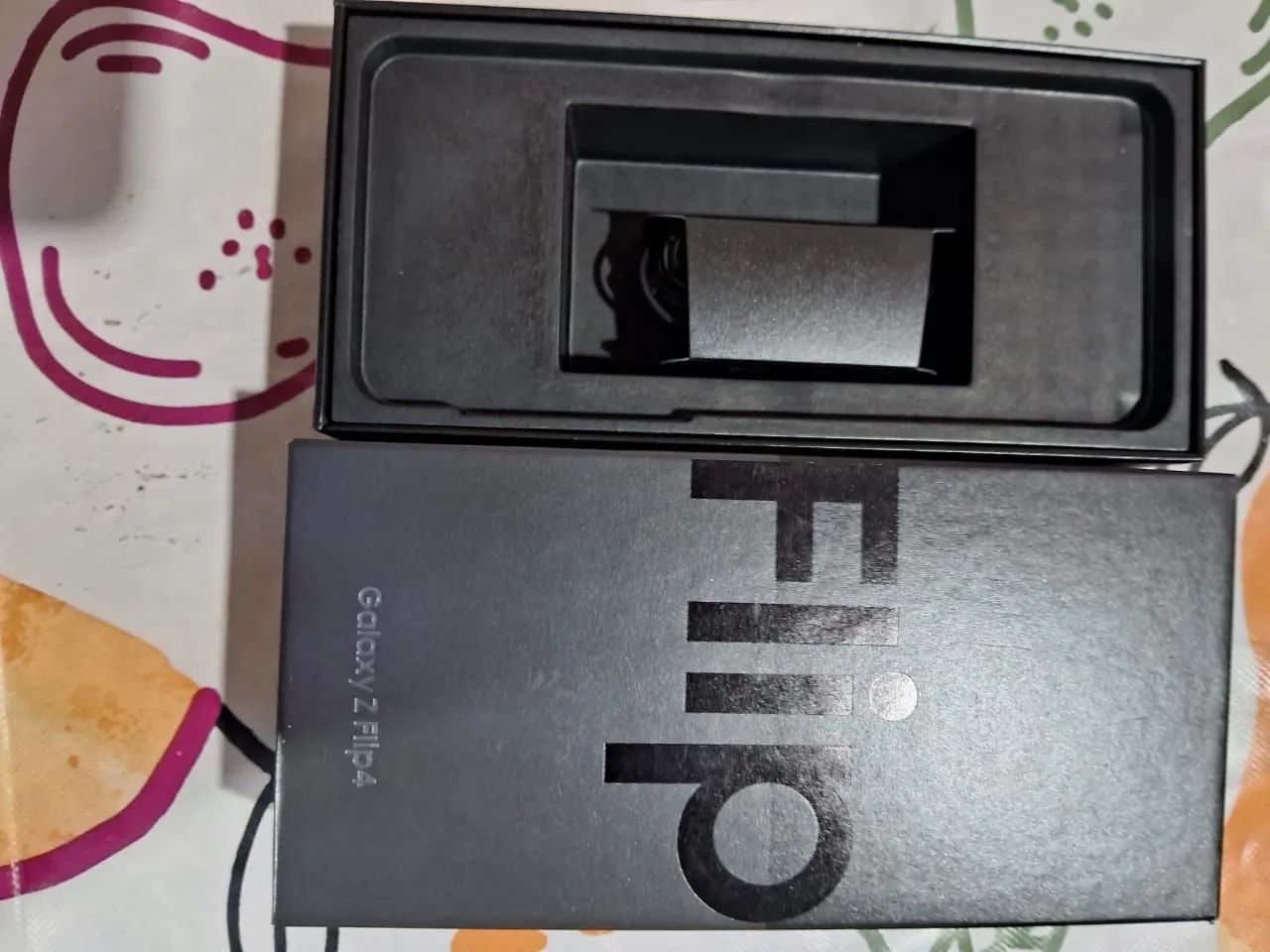 Samsung flipz4 - Foto 3