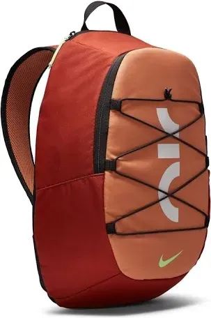 Mochila nike air