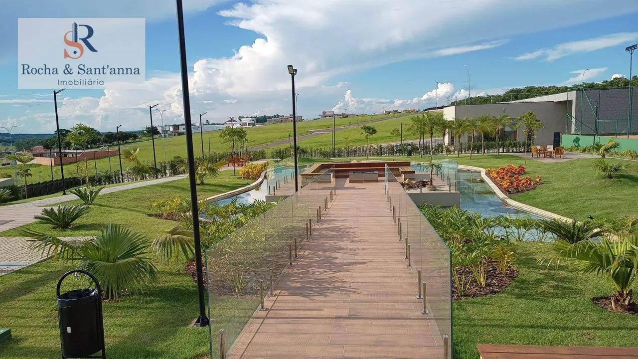 Terreno Condomínio Petrus Indaiatuba/SP - Foto 3
