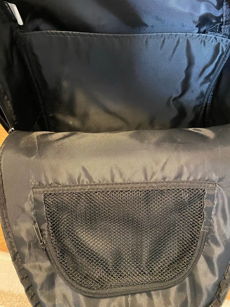 Mochila Targus para Notebook - Foto 4