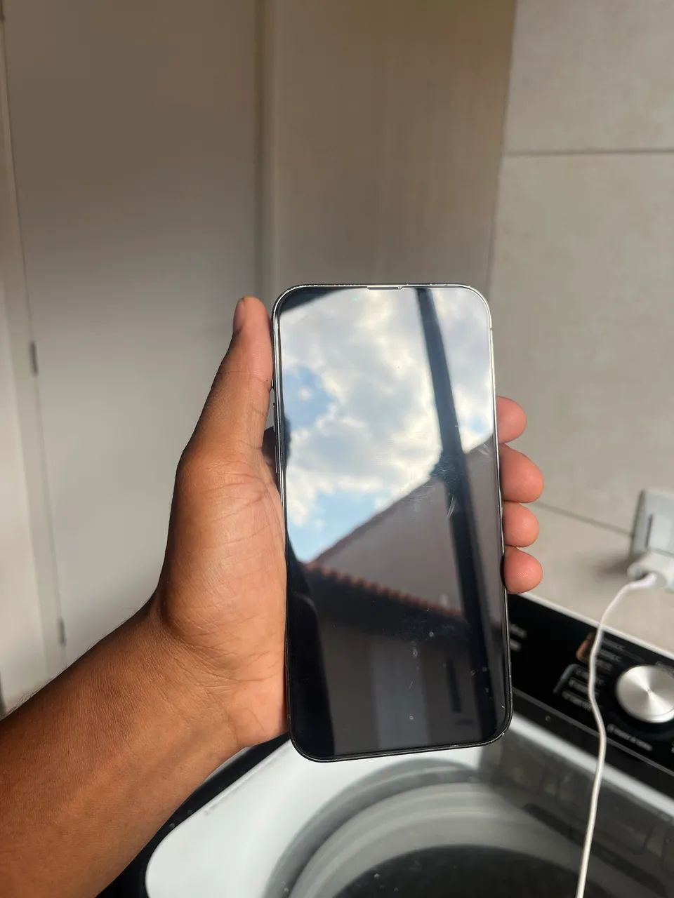 Iphone 13 pro max 256gb - Foto 3