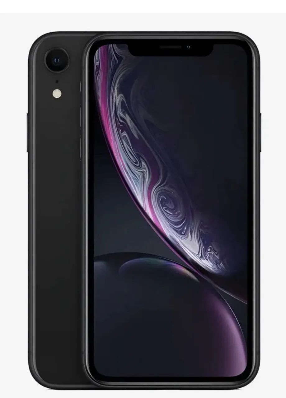iPhone XR - Foto 2