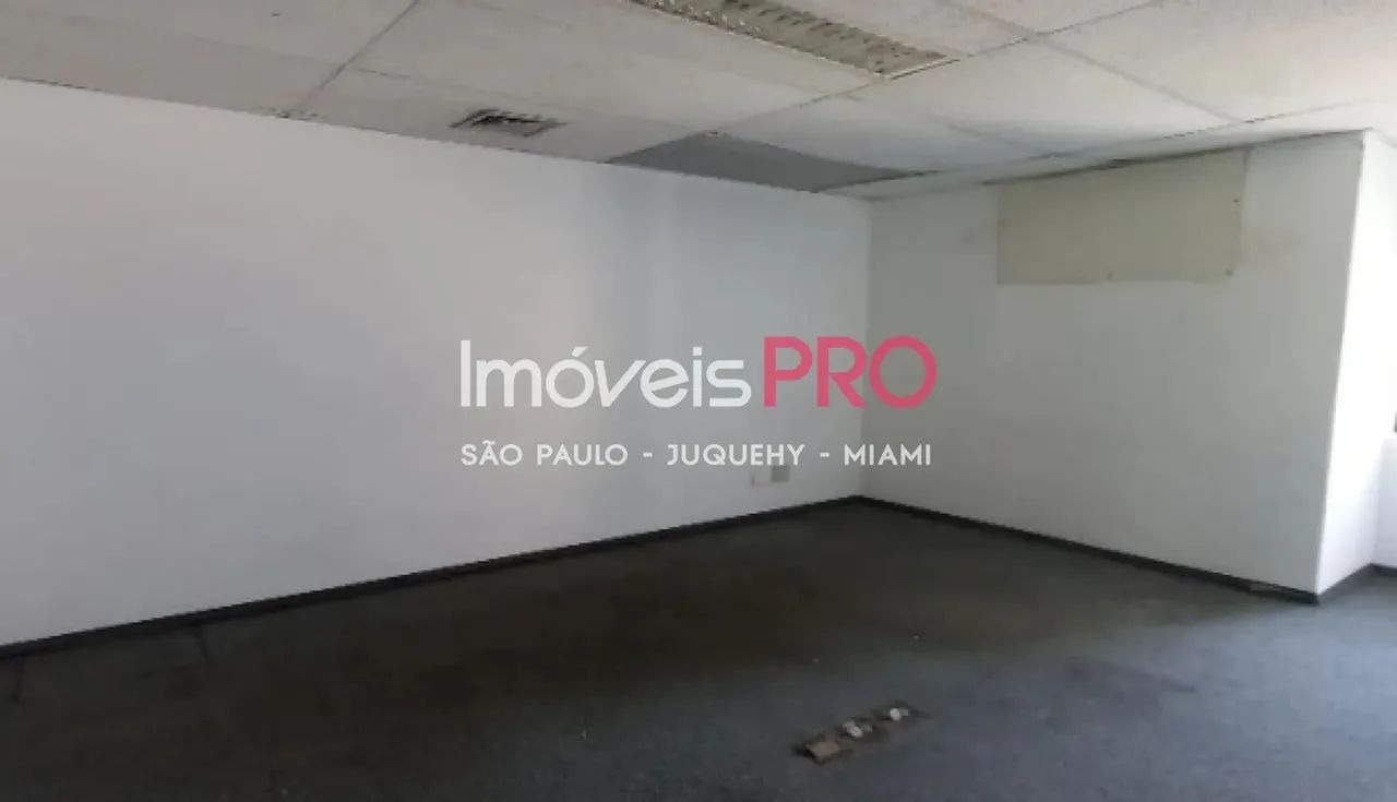 Conjunto comercial com 1.237m² na região da Berrini - Foto 5
