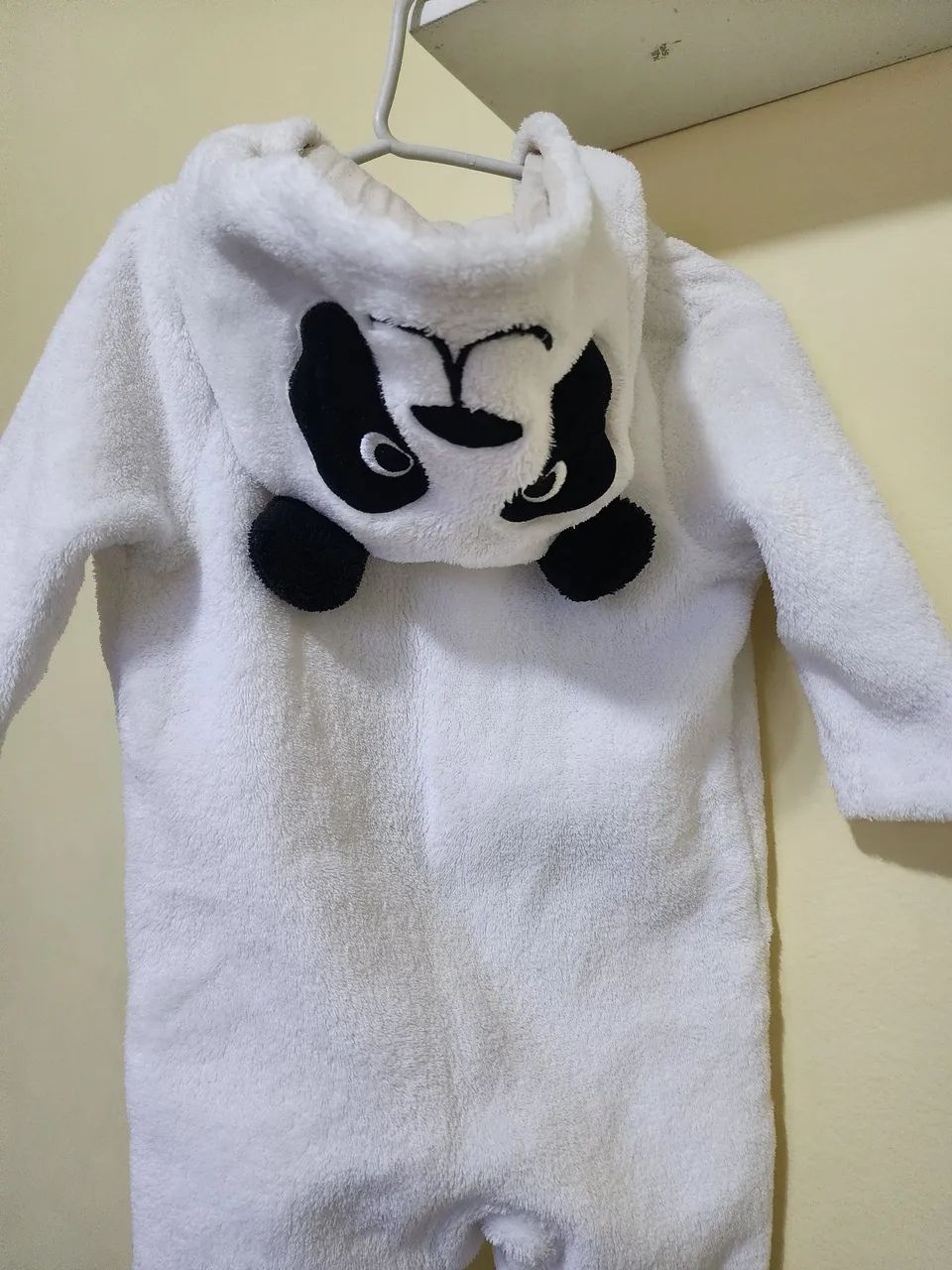 Macacão Infantil  - Foto 3