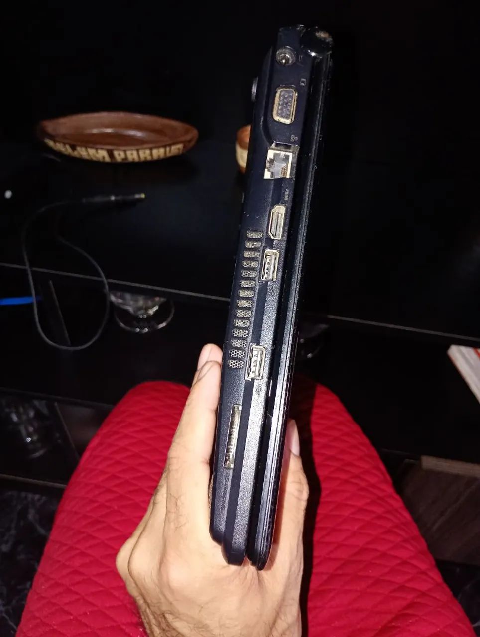 Venda de Notebook com defeito  - Foto 4