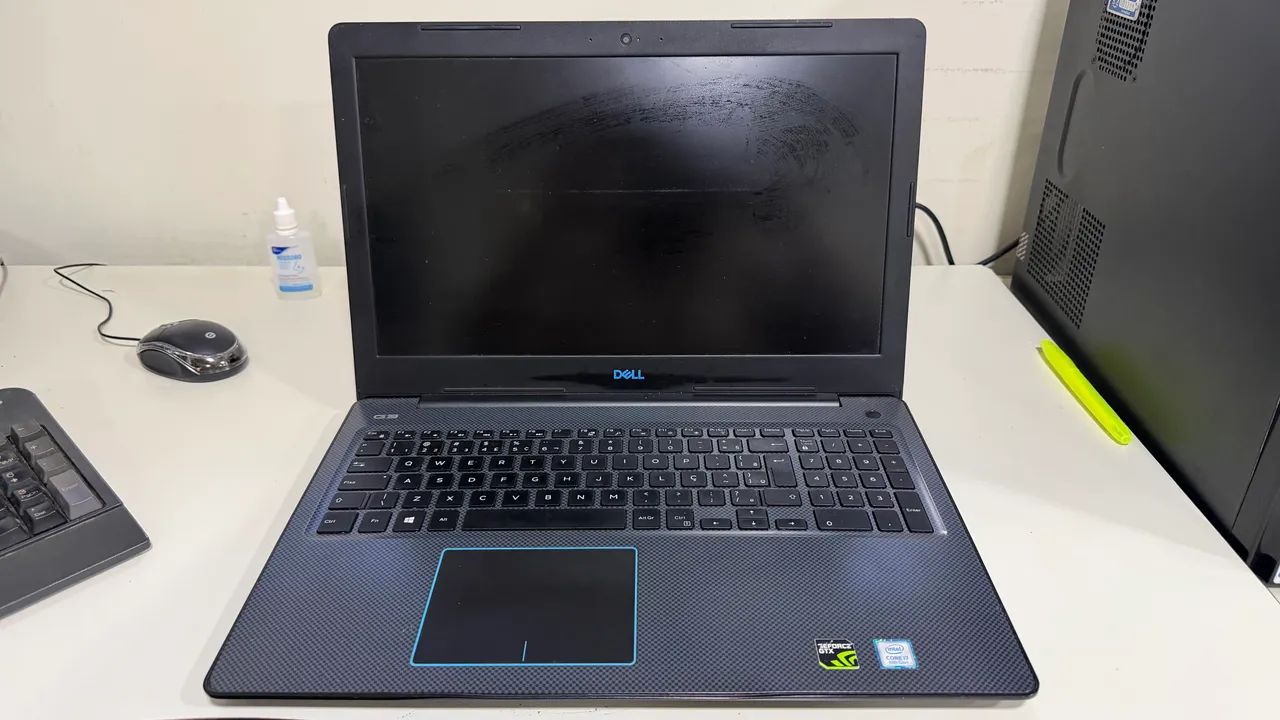 Notebook DELL G3 3579 - Foto 2