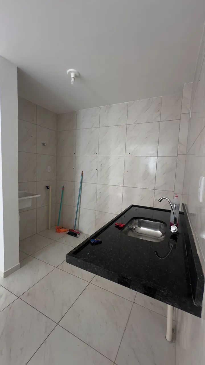 APARTAMENTO ALUGAR NOVO GEISEL - Foto 2