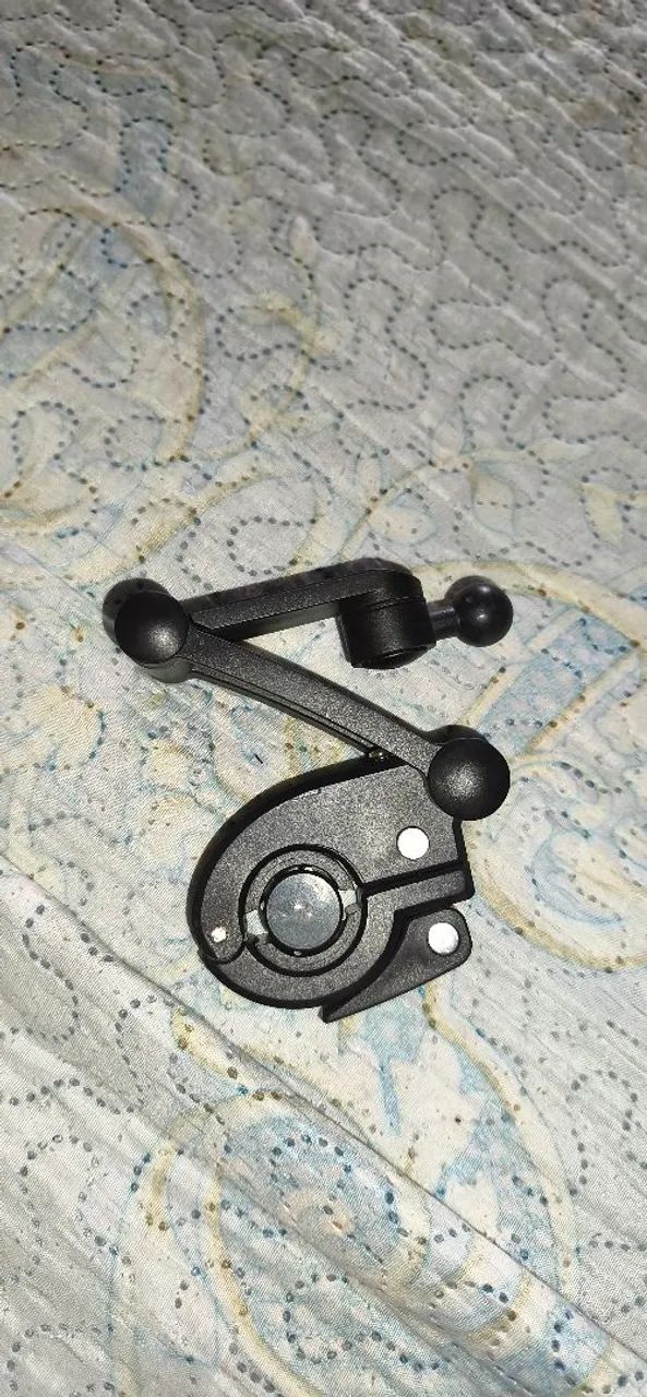 Suporte de celular para moto  - Foto 3