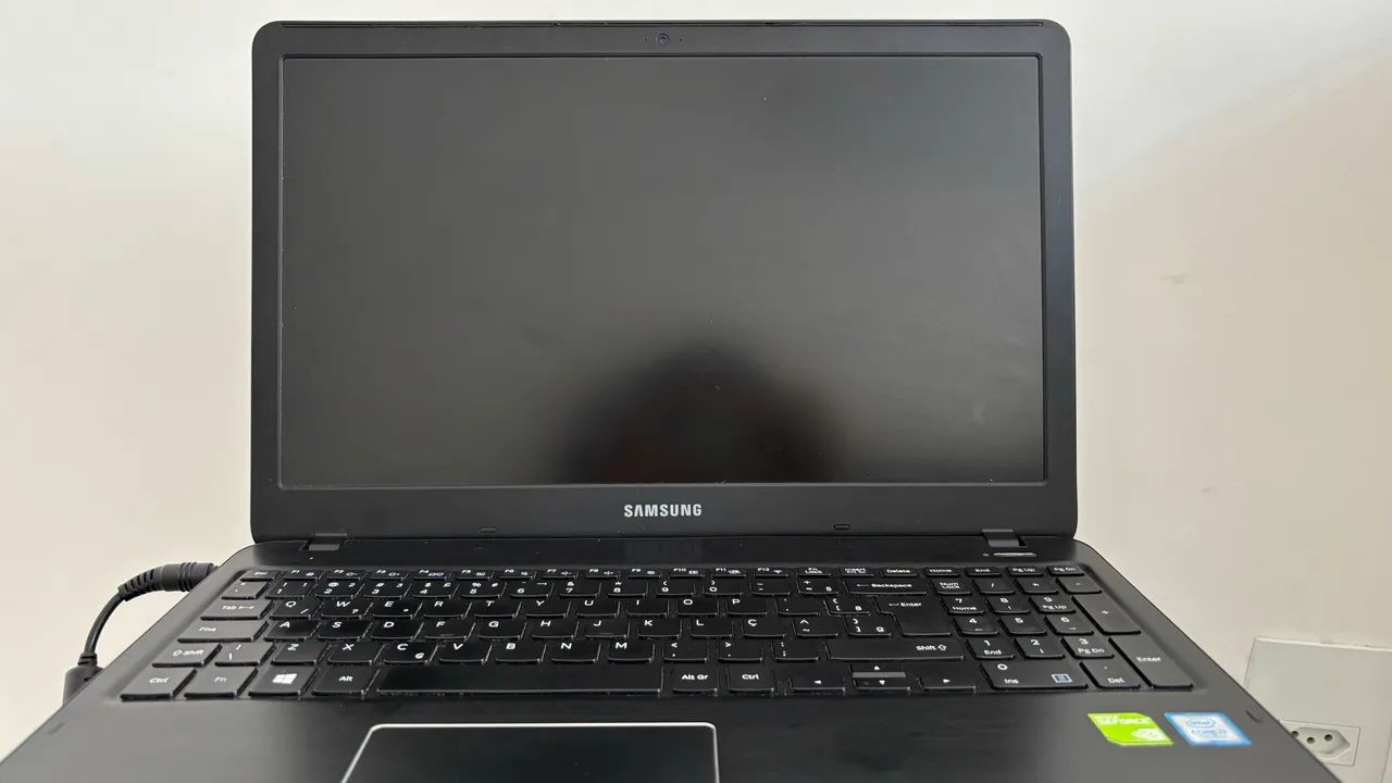 Notebook Samsung Expert x51
