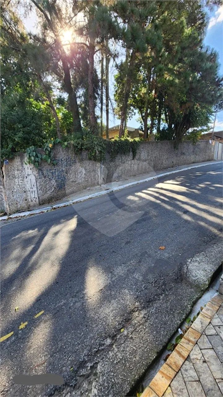 Terreno à venda em Vila ema - SP