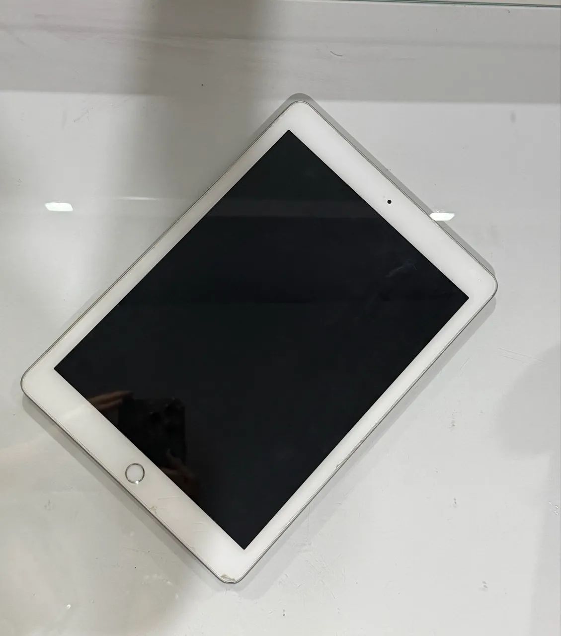 Ipad 6 128gb - Foto 2