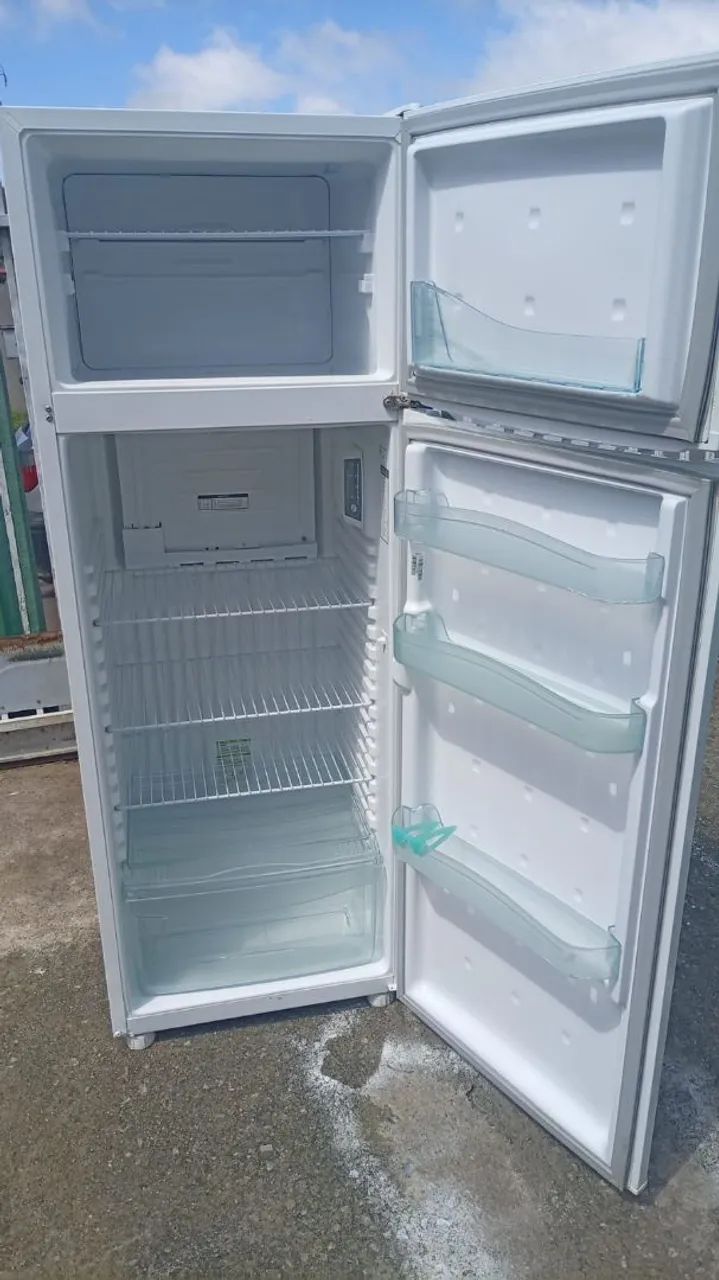 Geladeira 