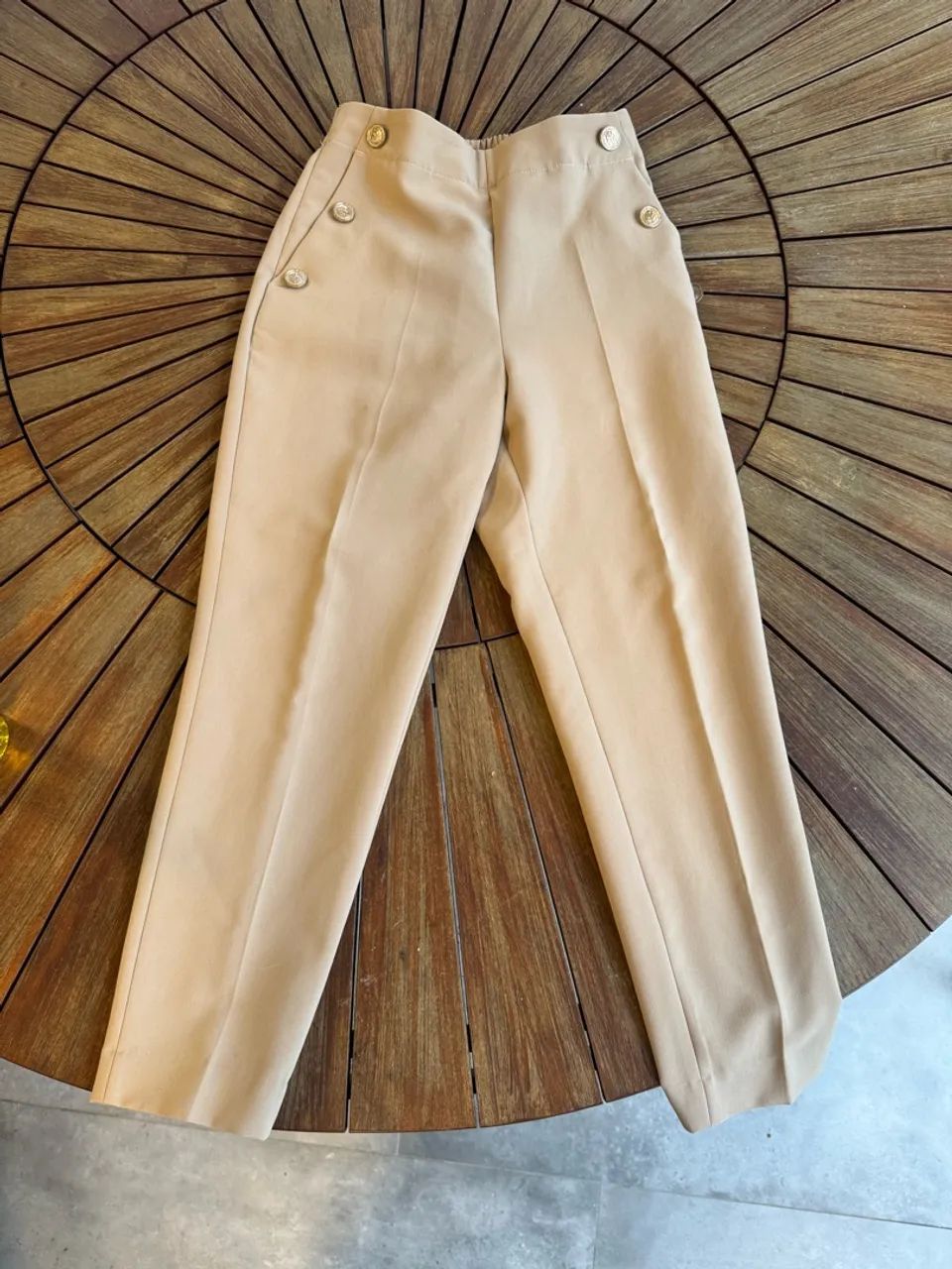 Calça Zara 