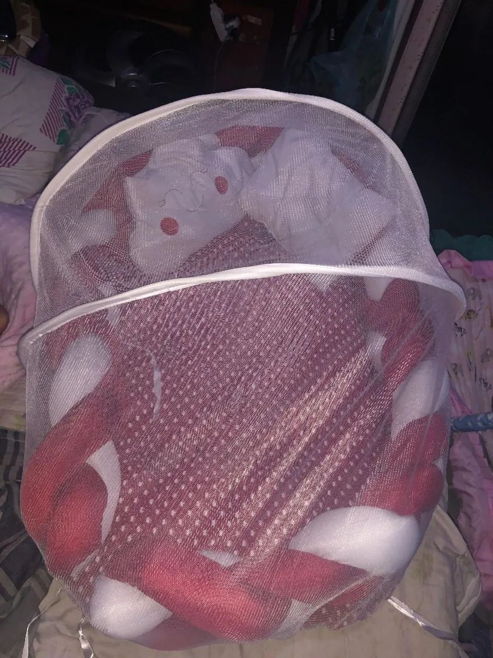 Ninho de bebê  - Foto 2