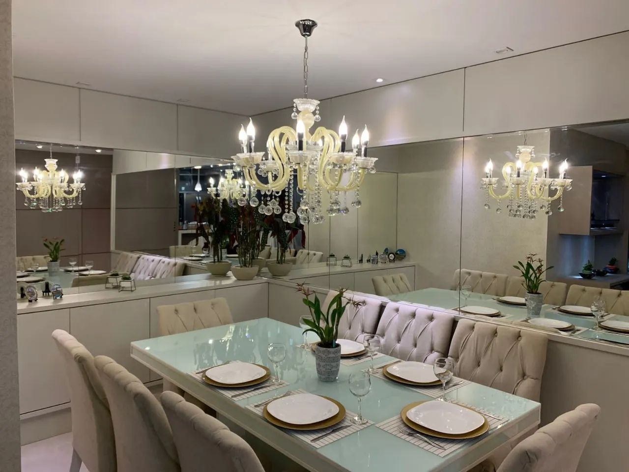 Apartamento com 03 dormitórios em Biguaçu/SC!