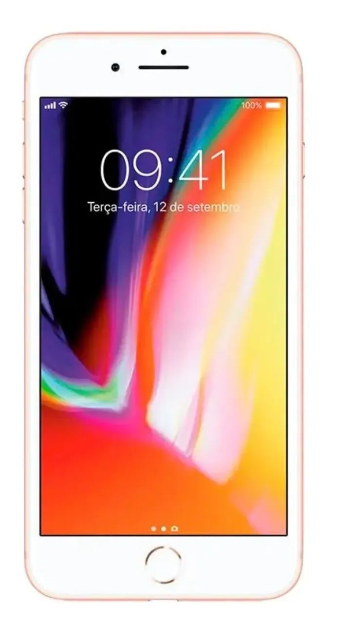 iPhone semi novo - Foto 3