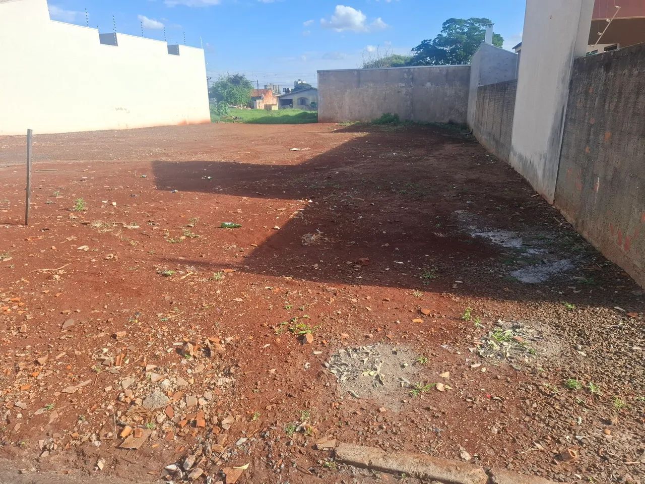 oportunidade  terreno  310 metros  plaino  - Foto 3