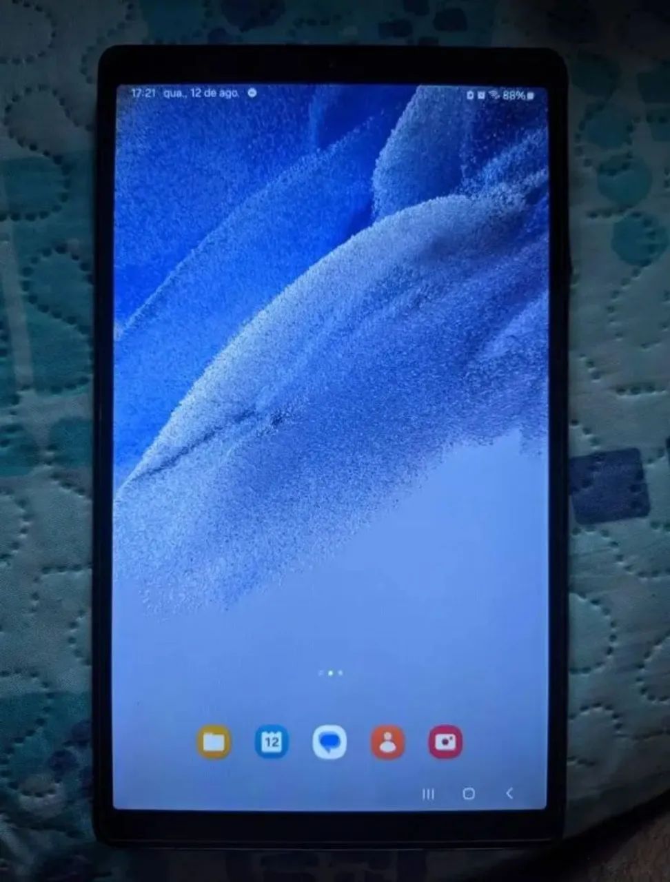 TAB A7 Lite (LEIA A DESCRIÇÃO!!!) 