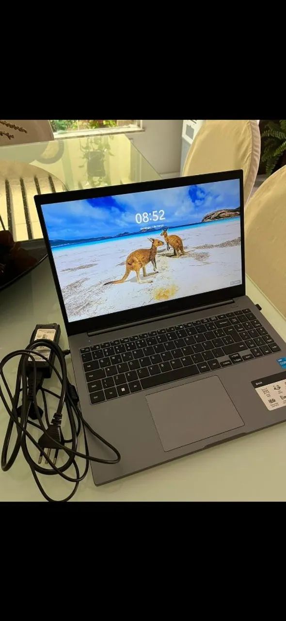 Notebook I5 - Foto 2