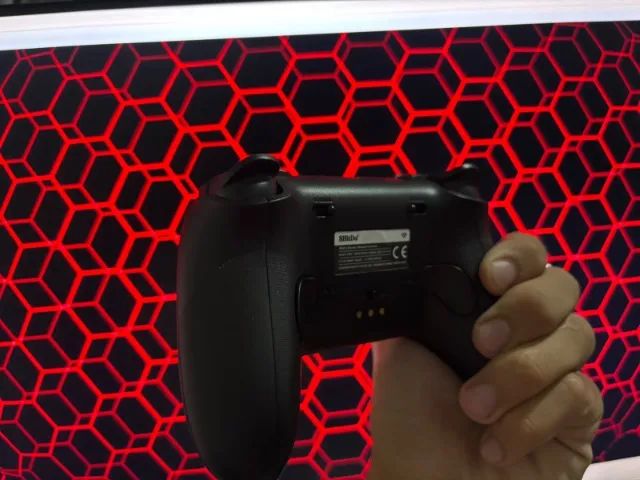 8BIT DO ULTIMATE 2 WIRELESS CONTROLLER - Foto 4