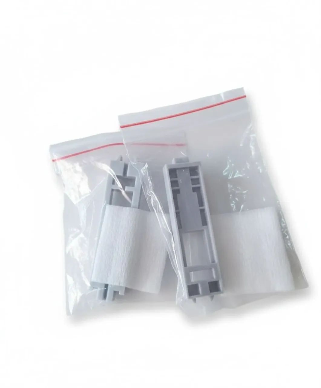 Kit com 50 gabarito para fibra óptica  - Foto 2