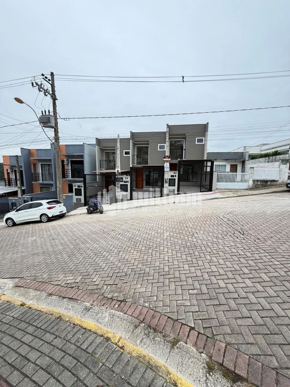 TRIPLEX COM 2 SUÍTES (BAIRRO ÁGUAS CLARAS) - Foto 2