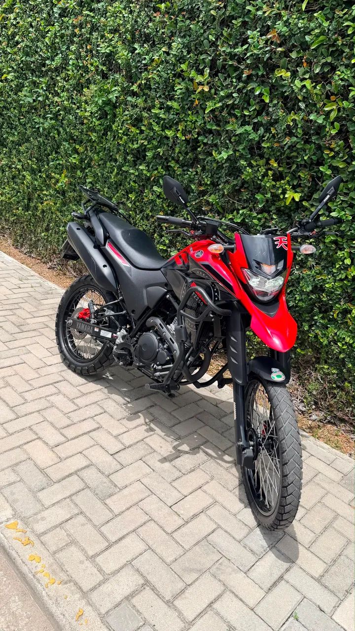 Yamaha Lander 250cc 2023  - Foto 2