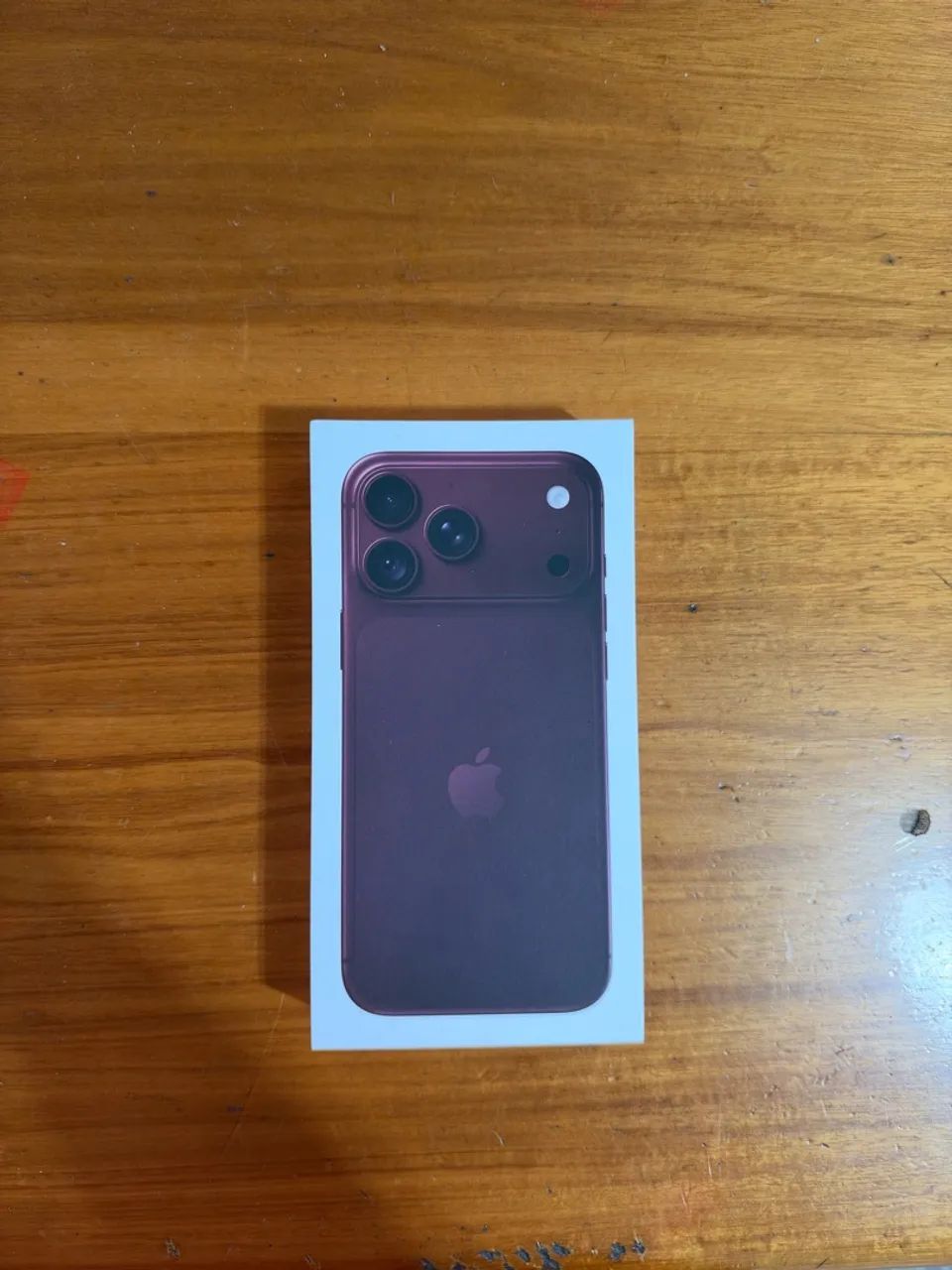 iPhone 18 Pro Max, Burgundy, 256GB. - Foto 2