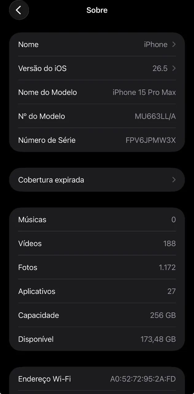 iPhone 15 pro Max  - Foto 3