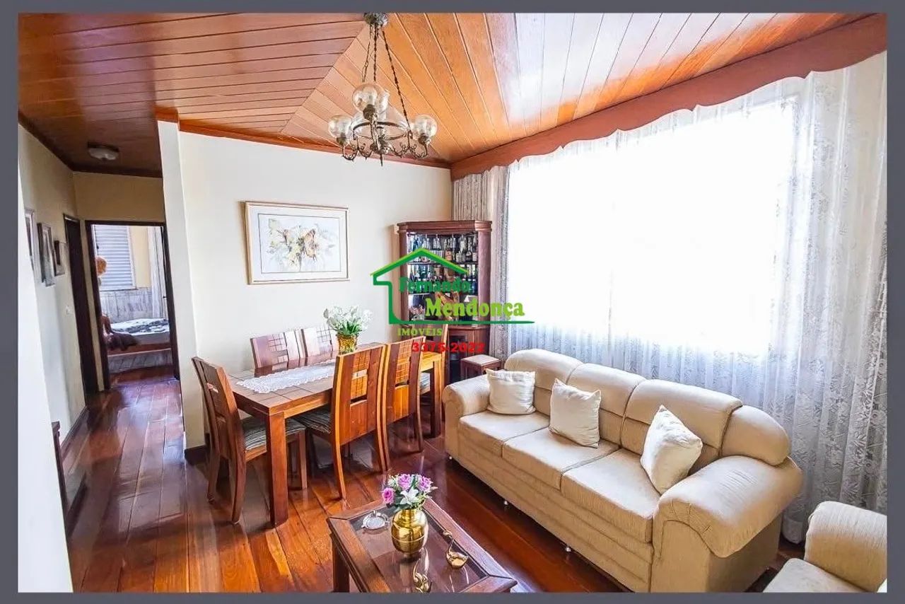 Apartamento a venda no Santa Amélia. - Foto 2