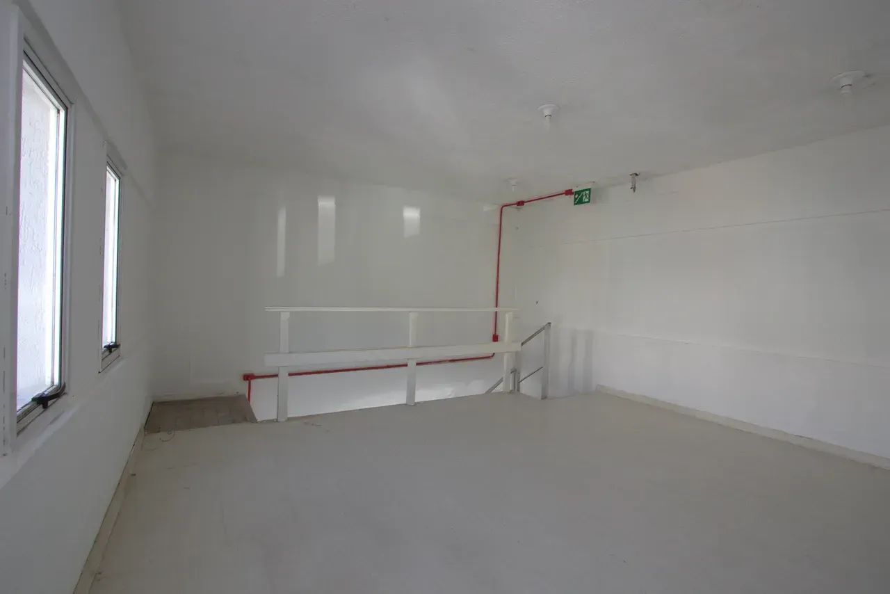 Ponto comercial/Loja/Box para aluguel possui 25 metros quadrados - Foto 8