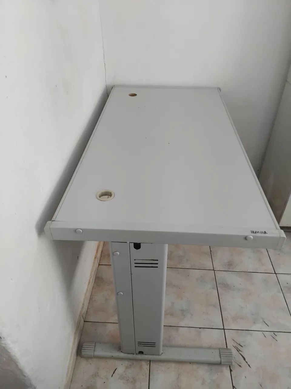 Mesinha de escritório  - Foto 3