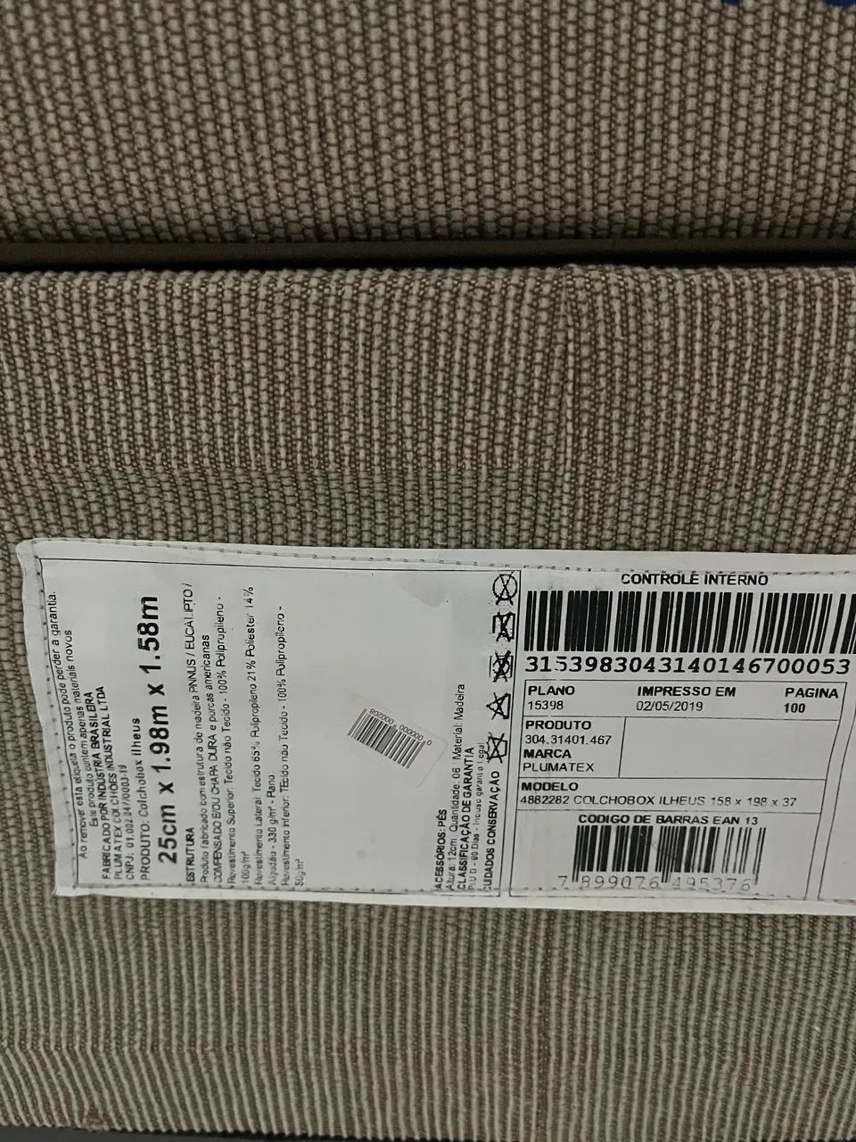 CAMA DE CASAL - Foto 3