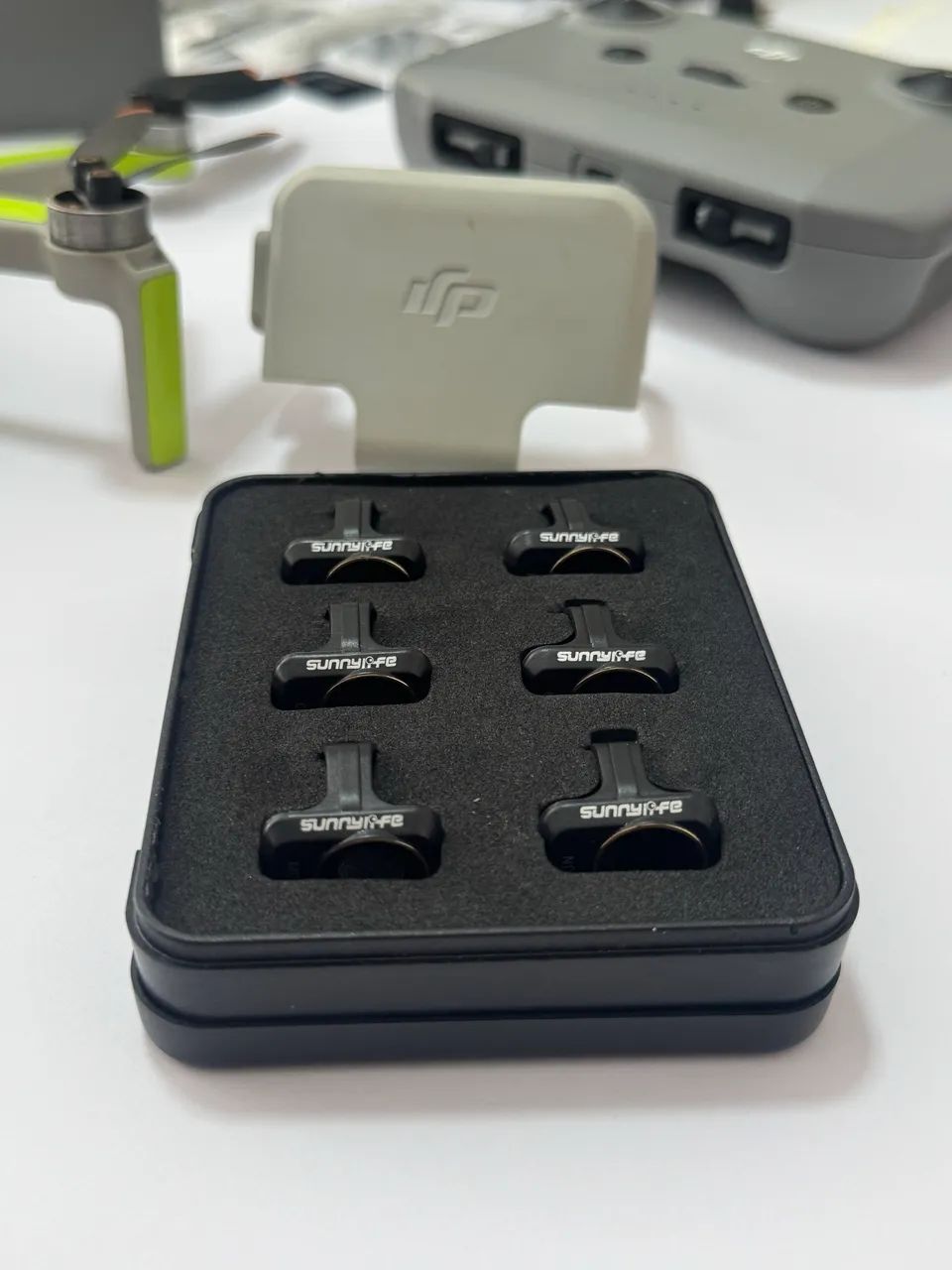 Drone dji mini 2 4k - Foto 4