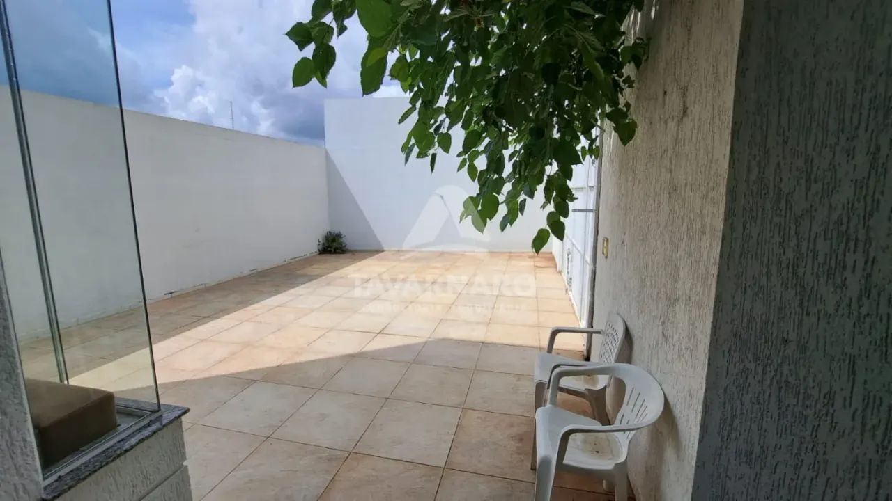 Sobrado com 3 Quartos em Condomínio no Bairro Estrela! - Foto 5
