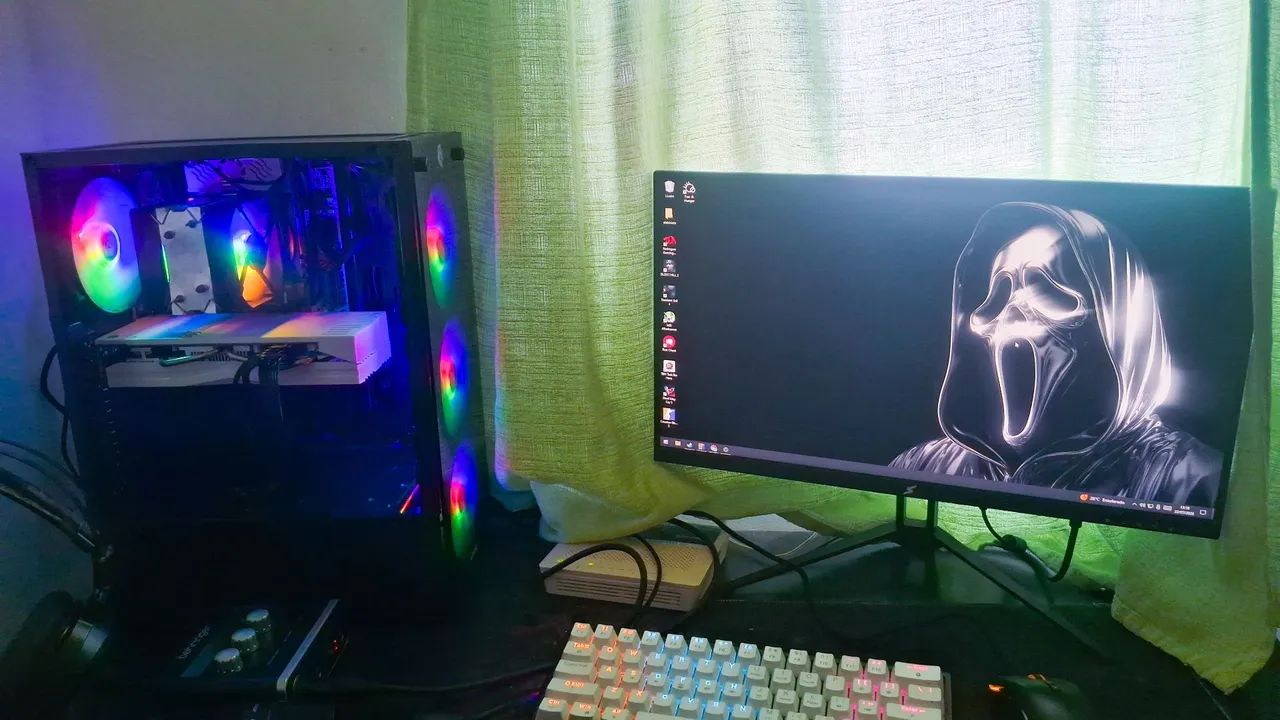 PC GAMER