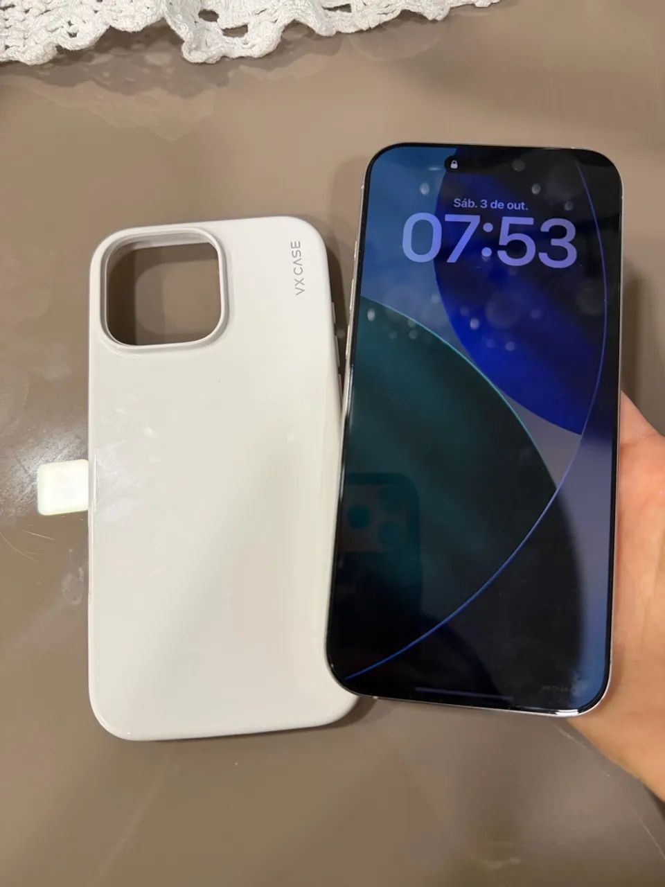 iPhone 16 pro max 256 Gb - Foto 4