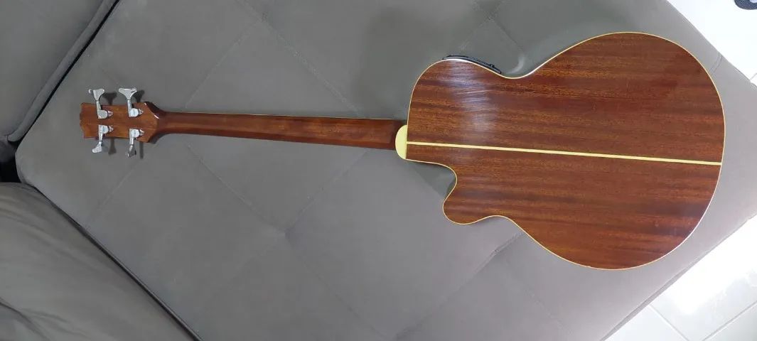 Baixolão CONDOR CB106 - Foto 2