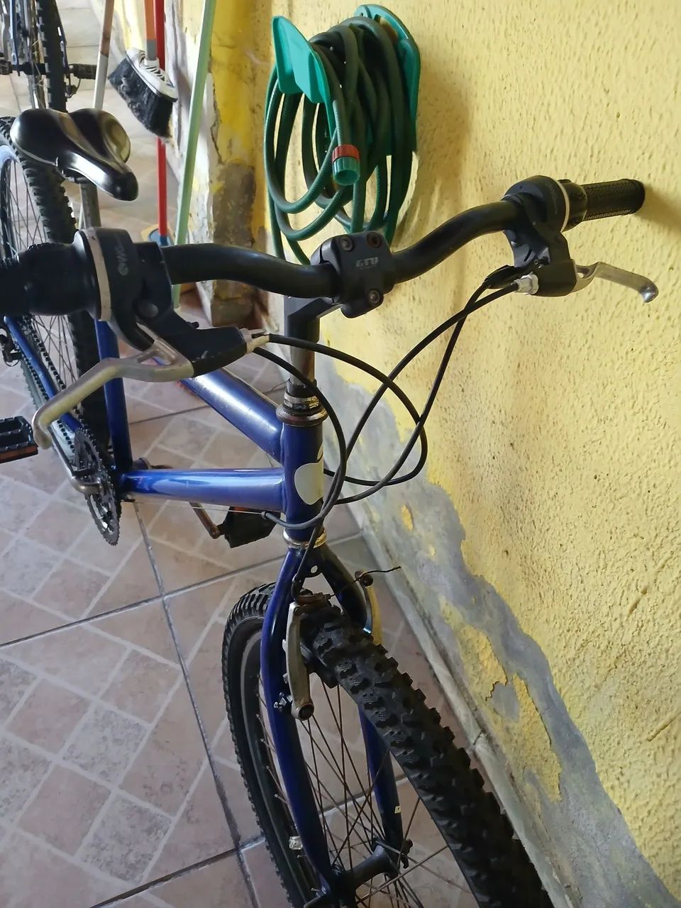 Bicicleta aro 26 - Foto 2