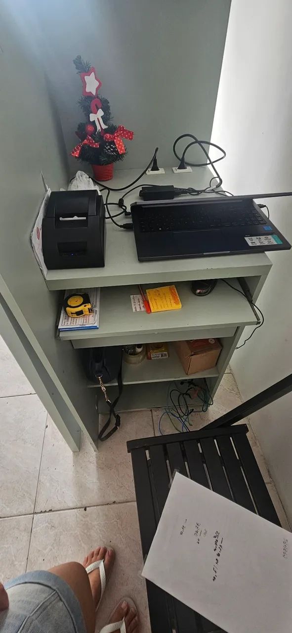 Balcão caixa  - Foto 3