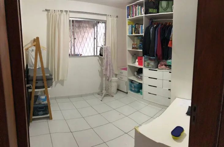 CASA COM PISCINA, 3 QUARTOS PARA ALUGAR EM PARNAMIRIM - NOVA ESPERANÇA - Foto 9
