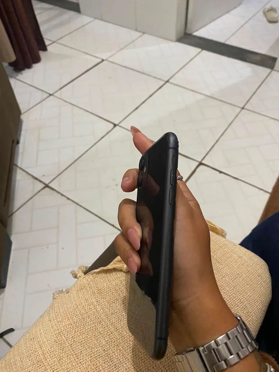 iPhone 11 - Foto 2