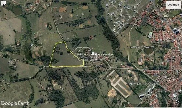 Vende Área de expansão Urbana com 33352m² em Monte - Foto 2