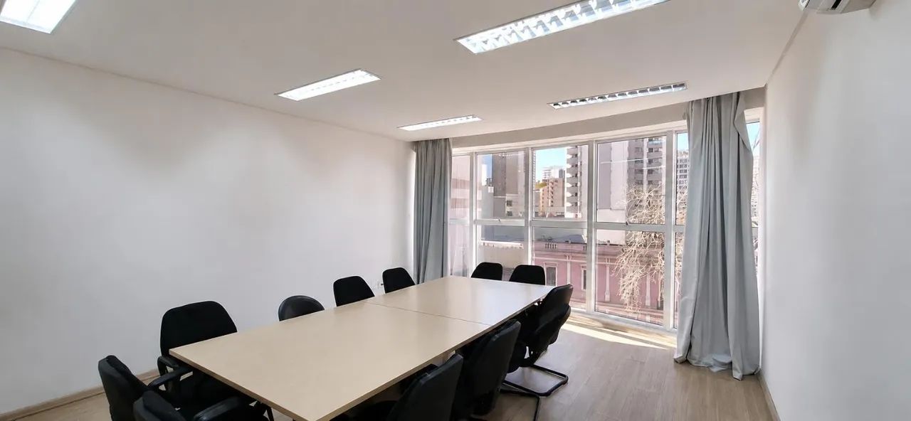 SALA COMERCIAL - EDIFICIO NEW CONCEPT - Foto 4