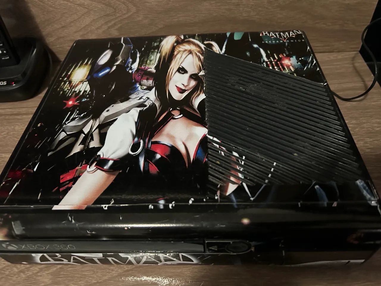 Xbox desbloqueado no estado - entrega apenas pessoalmente não insistir. - Foto 5