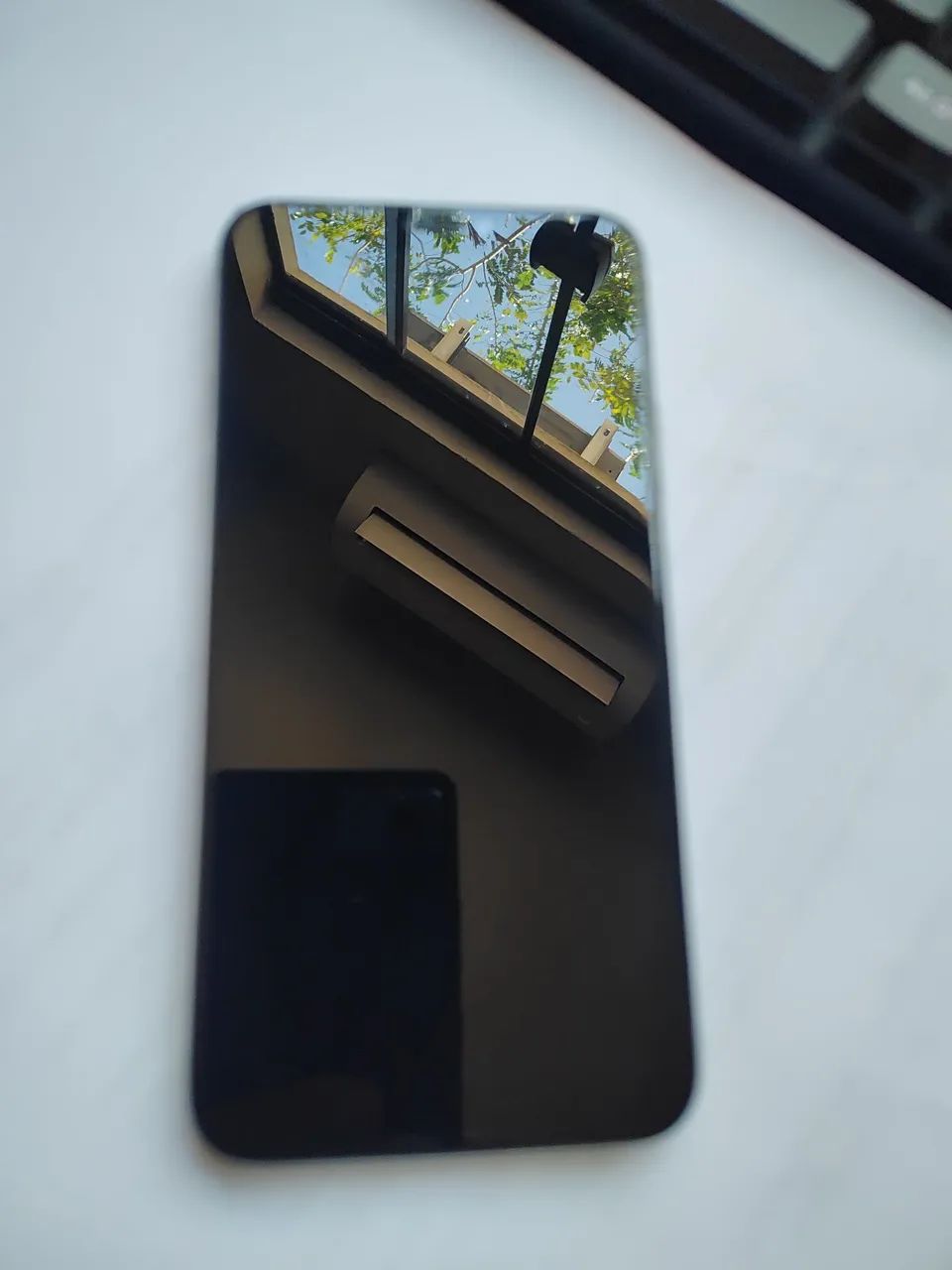 iPhone X muito novo - Foto 2