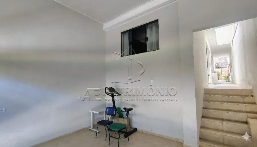 CASA 3 QUARTOS JARDIM PACAEMBU - Foto 3