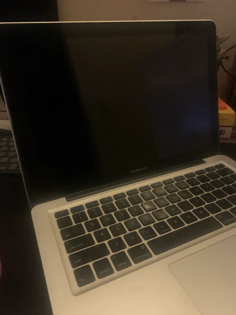 MacBook  - Foto 2